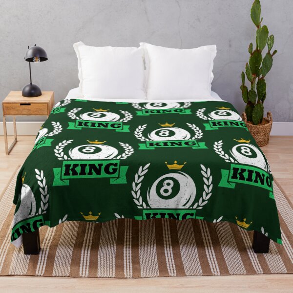 Item preview, Bola de billar 34 designed and sold by BRBDesignsCo.