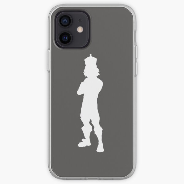 Crackshot iPhone Soft Case