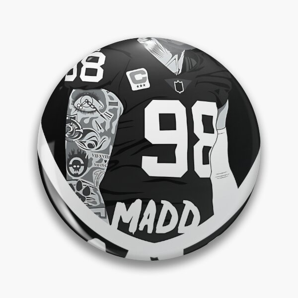 Item preview, Madd Maxx designed and sold by 1SR-.