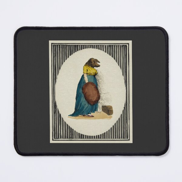 Item preview, The Wonderful Miss Atkinson (My Rendition) designed and sold by The Ravens Ballad.