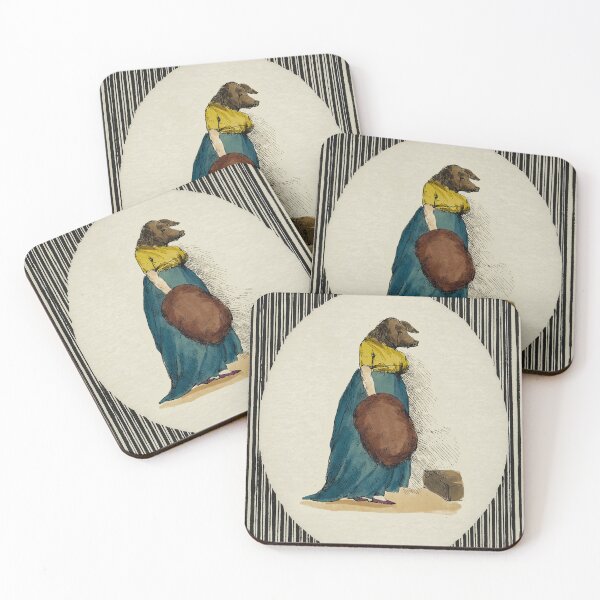 Item preview, The Wonderful Miss Atkinson (My Rendition) designed and sold by The Ravens Ballad.