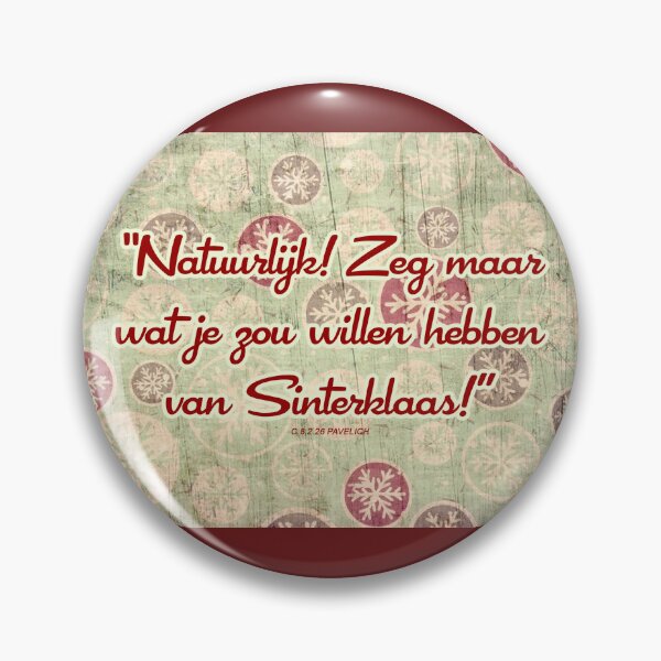 Item preview, Sinterklaas Wrap designed and sold by Normbot2000.