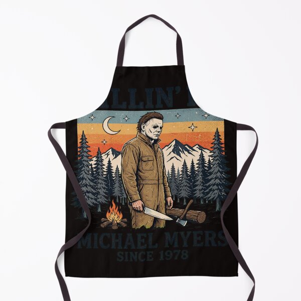 Item preview, Michael Myers Tshirts Killin' It Since 1978 Halloween Halloween designed and sold by Hydlaaksmndriss.