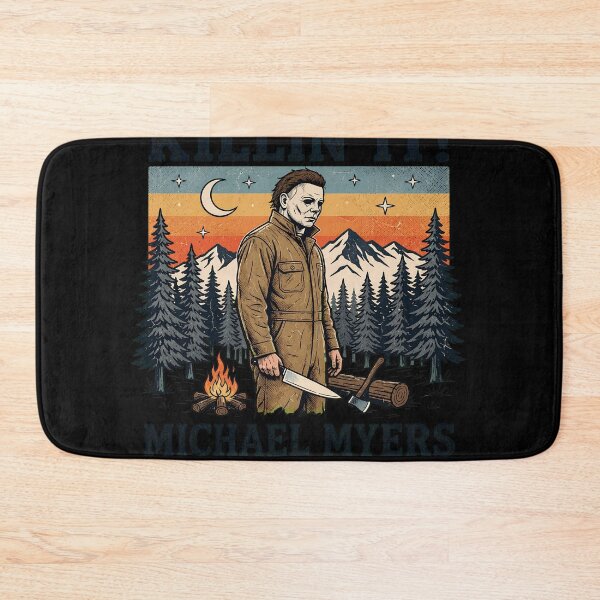 Item preview, Michael Myers Tshirts Killin' It Since 1978 Halloween Halloween designed and sold by Hydlaaksmndriss.