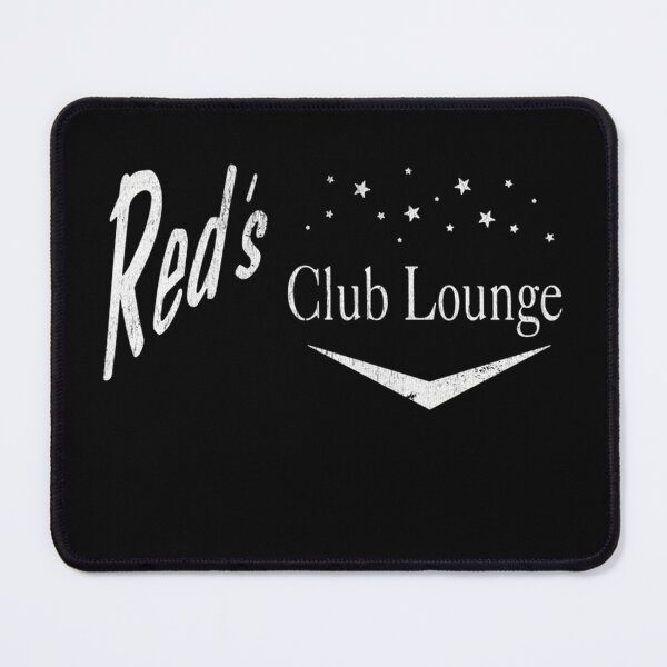 Item preview, White Starfield Script Lounge Emblem designed and sold by KALLAUTO.