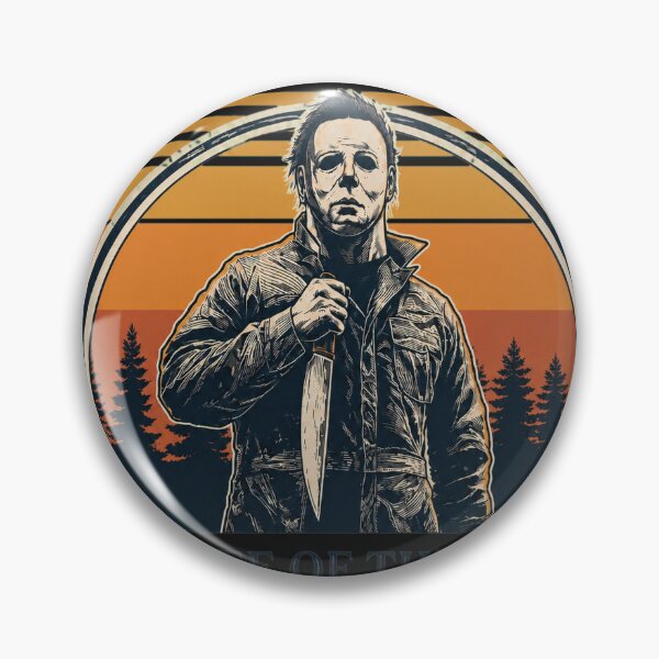 Item preview, Michael Myers Tshirts Michael Killin' It Since 1978 Halloween designed and sold by Hydlaaksmndriss.