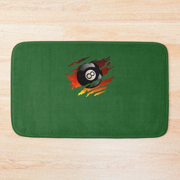 Item preview, Billiards Men 8 Ball Pool Pool League Snooker Eight Ball 157 designed and sold by BRBDesignsCo.