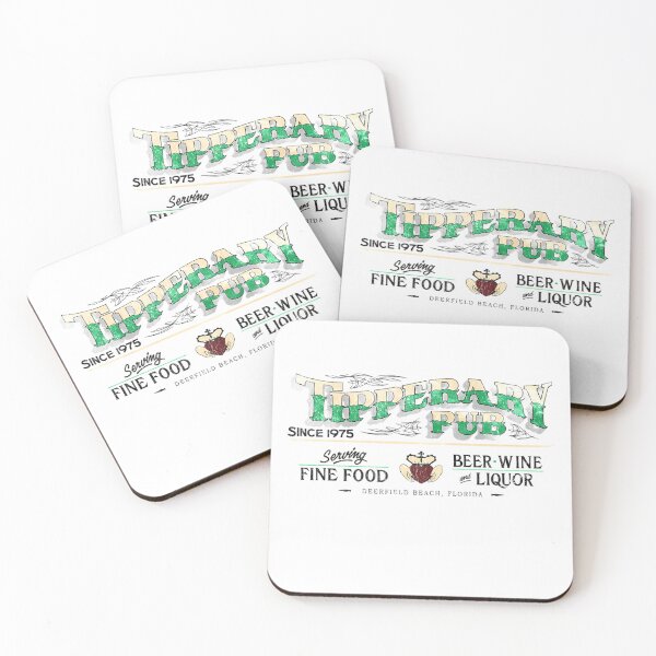 Item preview, Irish Claddagh Emblem Pub Sign Layout designed and sold by KALLAUTO.