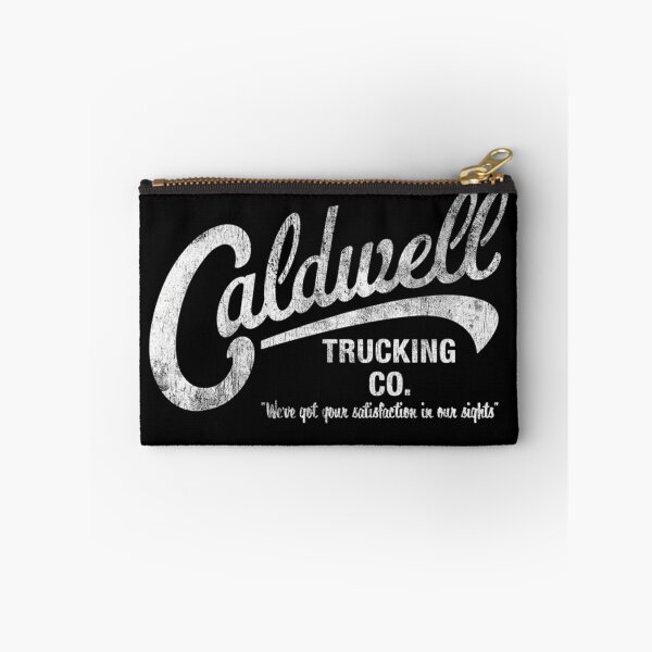 Item preview, Cursive Script Trucking Slogan Motif designed and sold by KALLAUTO.