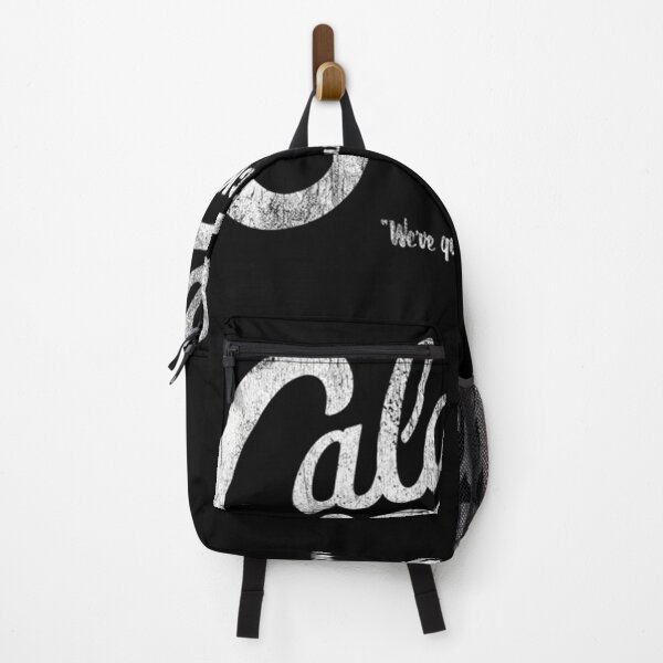 Item preview, Cursive Script Trucking Slogan Motif designed and sold by KALLAUTO.