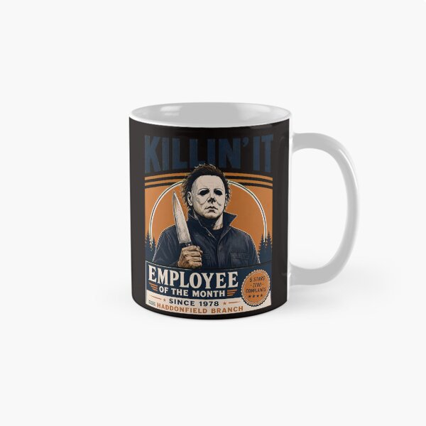 Item preview, Michael Myers Tshirts Michael Movie Killin' It Since 1978 Halloween designed and sold by Hydlaaksmndriss.
