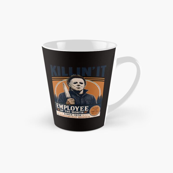 Item preview, Michael Myers Tshirts Michael Movie Killin' It Since 1978 Halloween designed and sold by Hydlaaksmndriss.
