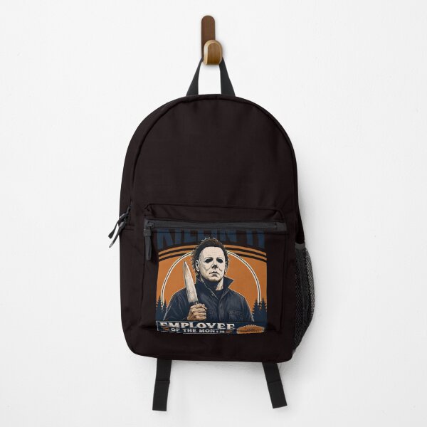 Item preview, Michael Myers Tshirts Michael Movie Killin' It Since 1978 Halloween designed and sold by Hydlaaksmndriss.