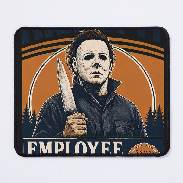 Item preview, Michael Myers Tshirts Michael Movie Killin' It Since 1978 Halloween designed and sold by Hydlaaksmndriss.