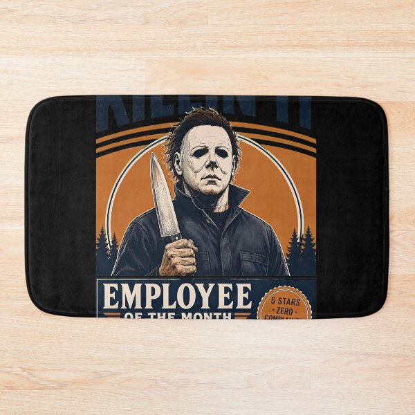 Item preview, Michael Myers Tshirts Michael Movie Killin' It Since 1978 Halloween designed and sold by Hydlaaksmndriss.