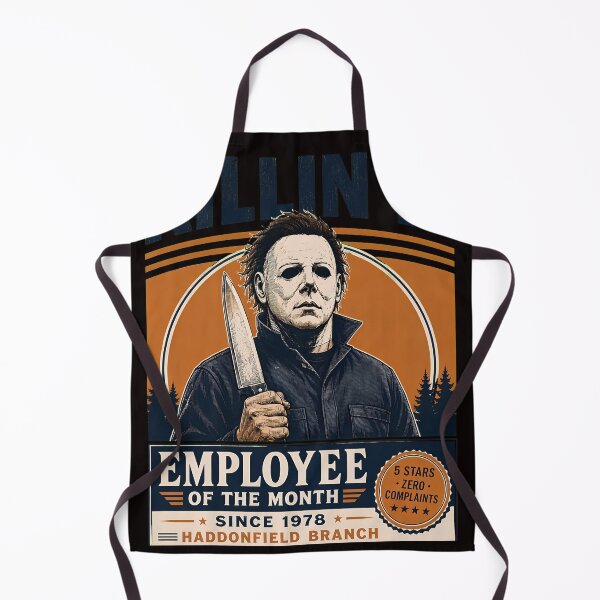 Item preview, Michael Myers Tshirts Michael Movie Killin' It Since 1978 Halloween designed and sold by Hydlaaksmndriss.