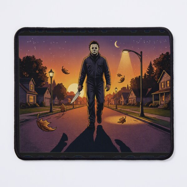 Item preview, Michael Myers Tshirts Killin' It Since 1978 designed and sold by Hydlaaksmndriss.
