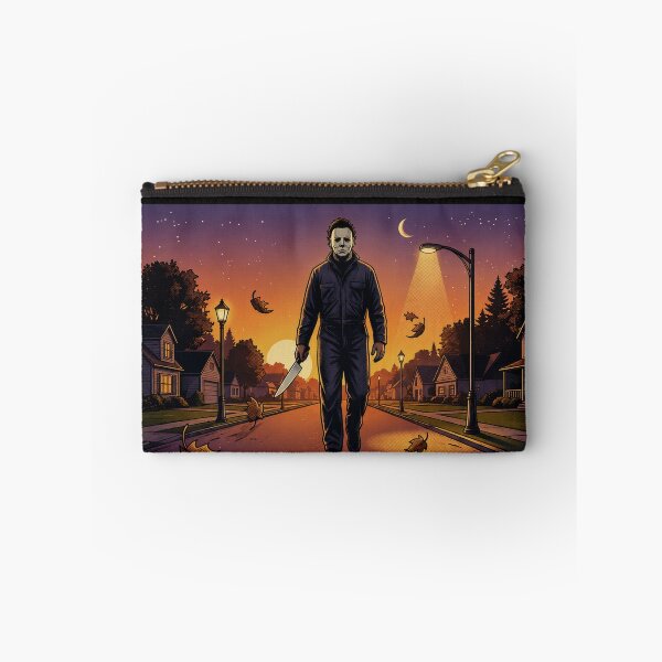 Item preview, Michael Myers Tshirts Killin' It Since 1978 designed and sold by Hydlaaksmndriss.
