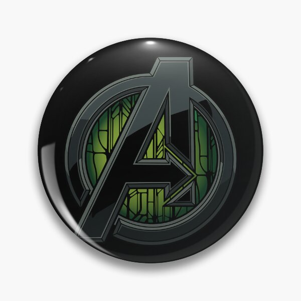 Item preview, Avengerus Doomsdaey Logo Vector Comic Book Movie A-Symbol Fan Art designed and sold by AnneY2k.
