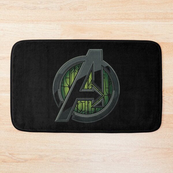 Item preview, Avengerus Doomsdaey Logo Vector Comic Book Movie A-Symbol Fan Art designed and sold by AnneY2k.