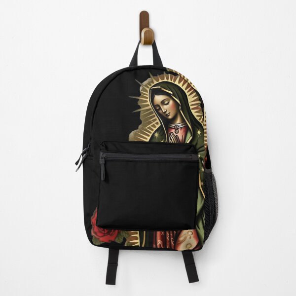 Item preview, Guadalupe Our Lady designed and sold by Foxintheloart.