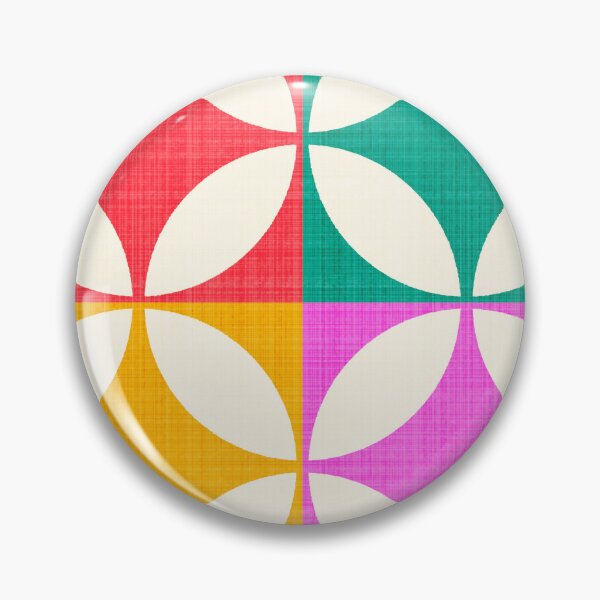 Item preview, Summer geometry  designed and sold by FrancesPoff.