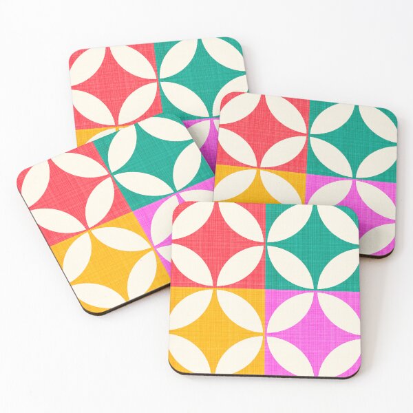 Item preview, Summer geometry  designed and sold by FrancesPoff.