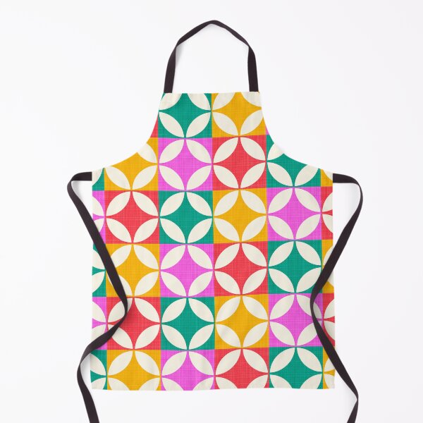 Item preview, Summer geometry designed and sold by FrancesPoff.