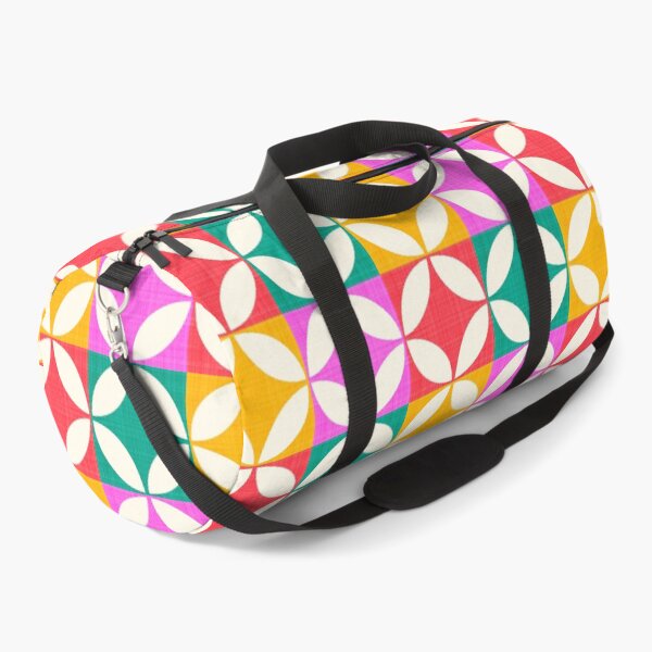 Item preview, Summer geometry designed and sold by FrancesPoff.