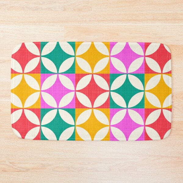 Item preview, Summer geometry  designed and sold by FrancesPoff.