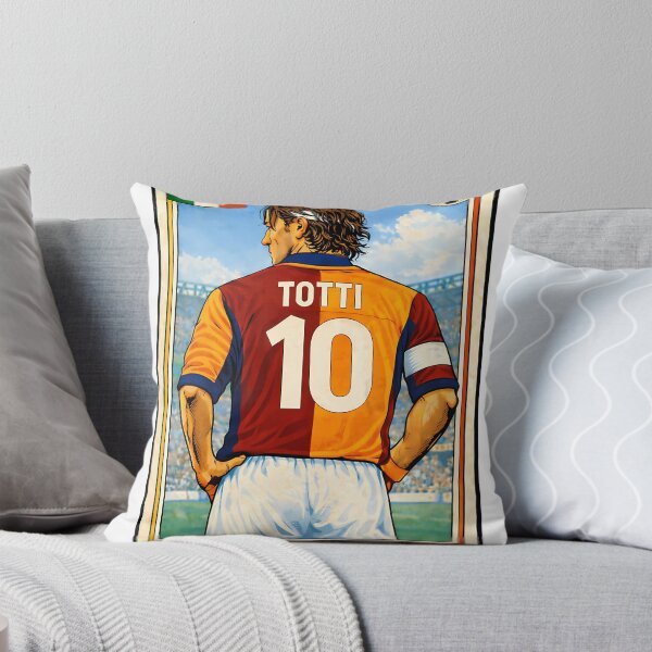 Item preview, Er Pupone Totti As Roma  designed and sold by mymyx123.