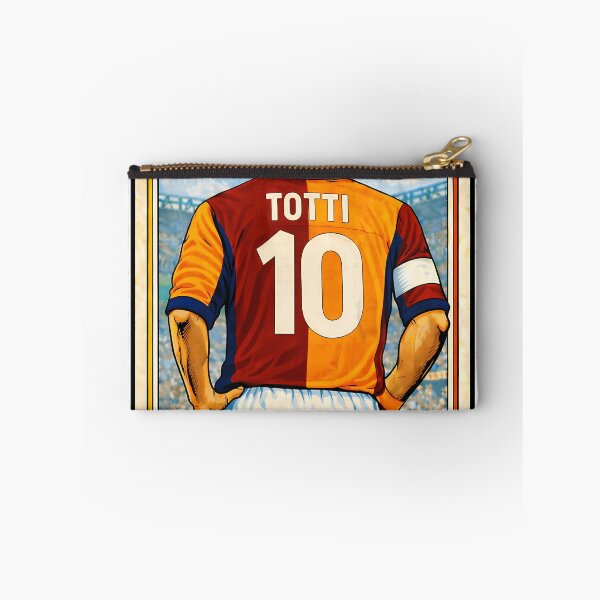 Item preview, Er Pupone Totti As Roma  designed and sold by mymyx123.