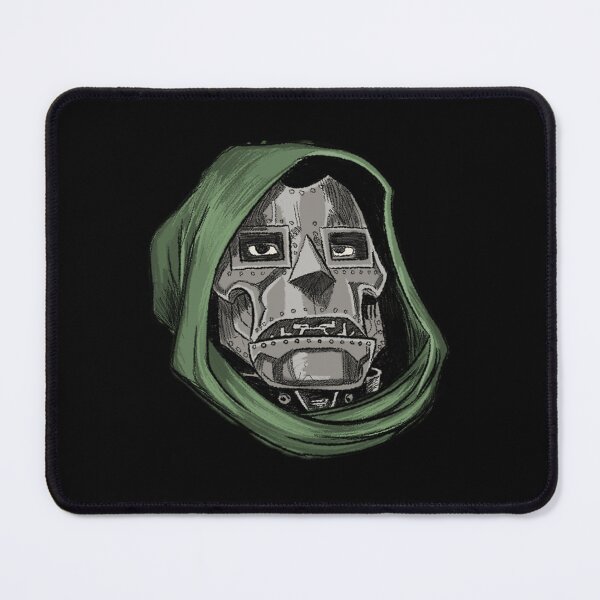 Item preview, Dr. Doom designed and sold by AnneY2k.