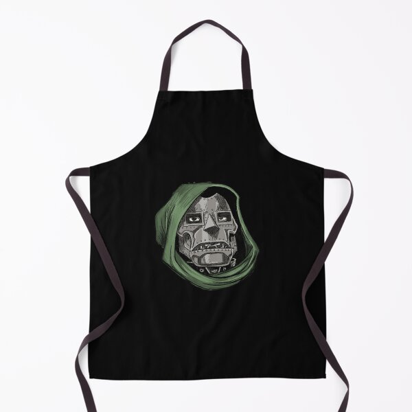 Item preview, Dr. Doom designed and sold by AnneY2k.