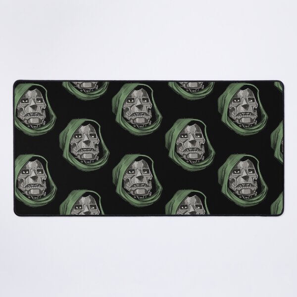 Item preview, Dr. Doom designed and sold by AnneY2k.