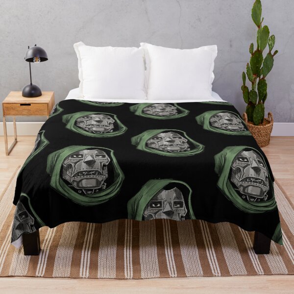 Item preview, Dr. Doom designed and sold by AnneY2k.