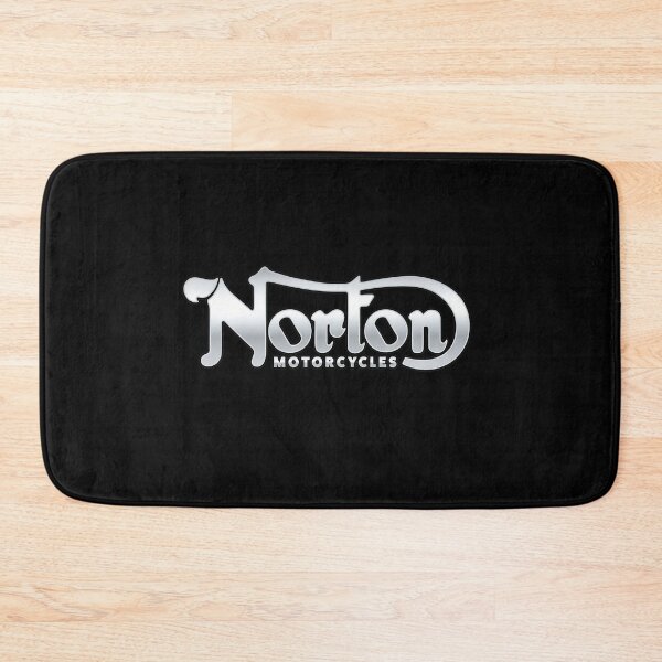 Item preview, Distressed Vintage Logo for Motorcycle Brand designed and sold by Verasionart.