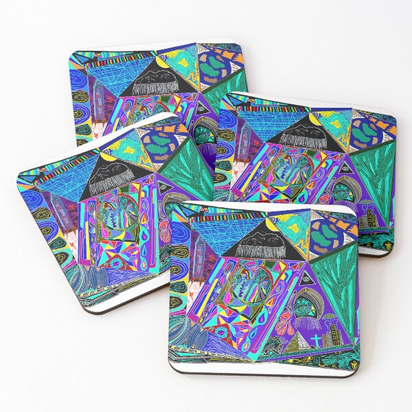 Item preview, Origin Stories designed and sold by Chris Nicholas Mays.
