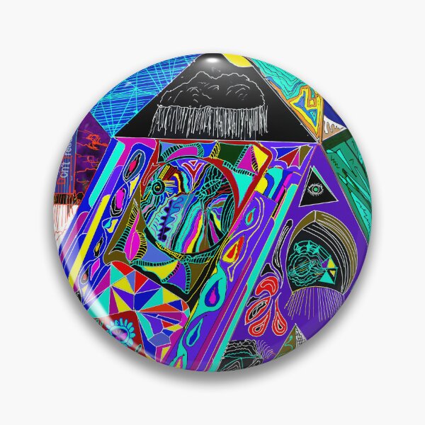 Item preview, Origin Stories designed and sold by Chris Nicholas Mays.