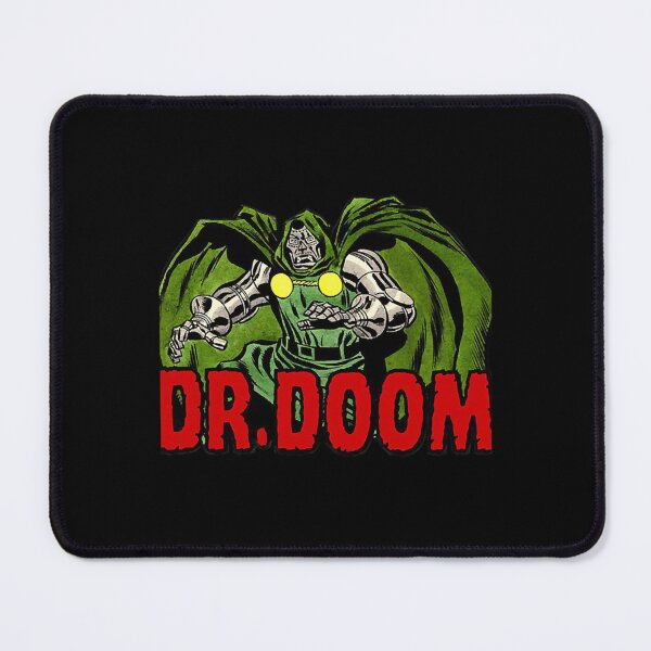Item preview, Dr Doom designed and sold by AnneY2k.