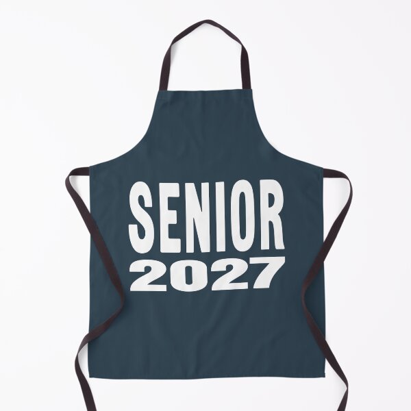 Item preview, Senior 2027. #2 designed and sold by EunsooLee.
