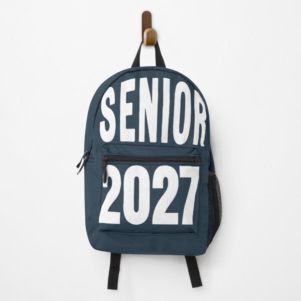 Item preview, Senior 2027. #2 designed and sold by EunsooLee.