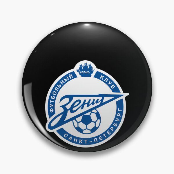 Item preview, Circular Football Club Emblem With Sailing Ship And Soccer Ball designed and sold by Ben Eder.