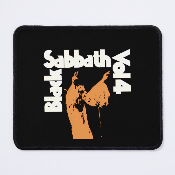 Item preview, Monotone Silhouette Of Rock Singer designed and sold by Ben Eder.
