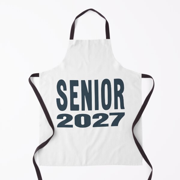 Item preview, Senior 2027. #3 designed and sold by EunsooLee.