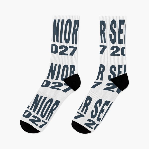 Item preview, Senior 2027. #3 designed and sold by EunsooLee.