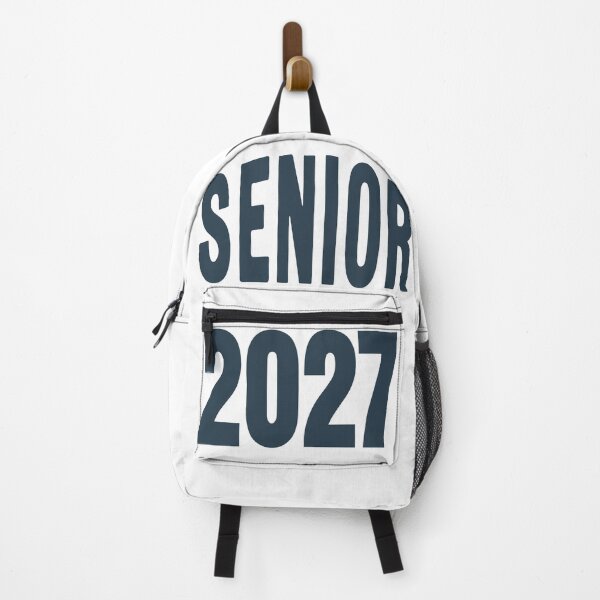 Item preview, Senior 2027. #3 designed and sold by EunsooLee.