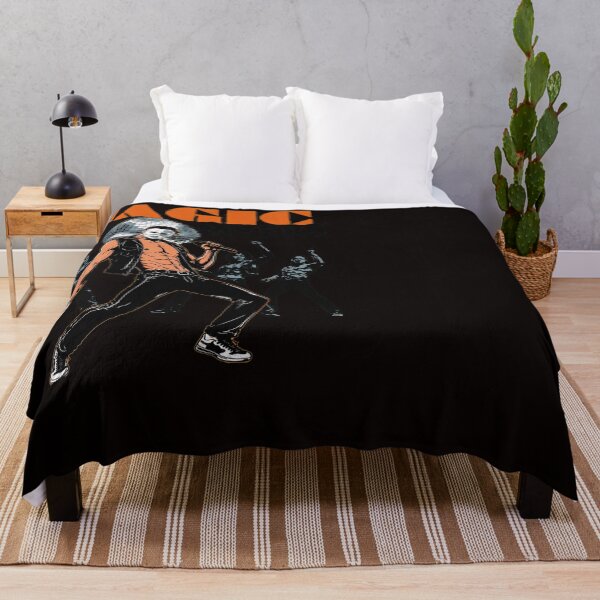 Item preview, Michael Myers Tshirts Magic Halloween Friday The 13th Halloween Horror Night Horror Movie designed and sold by Hydlaaksmndriss.