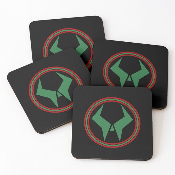 Item preview, Latvarian Logo designed and sold by AnneY2k.
