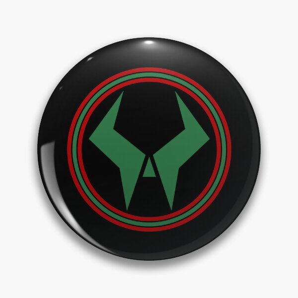 Item preview, Latvarian Logo designed and sold by AnneY2k.